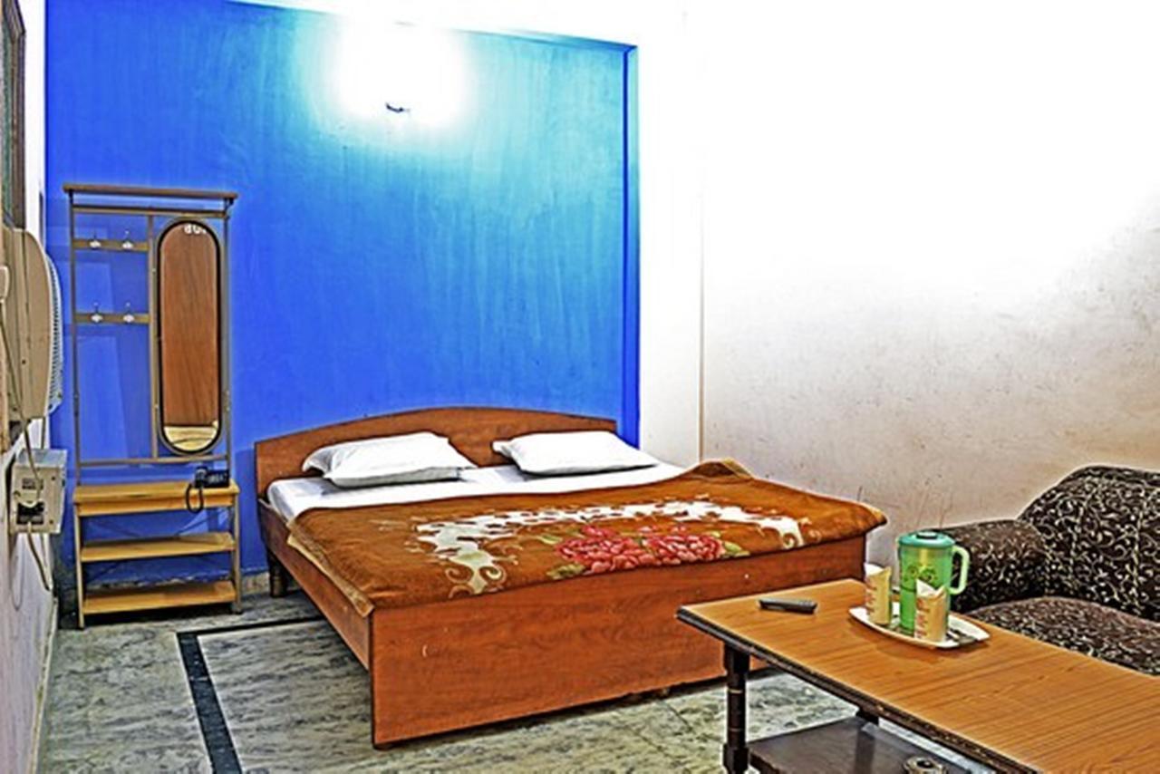 Hotel Viren Residency Agra Pokoj fotografie